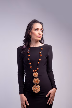 Alexandra Salvador - Project Casting Gallery Image 5 Alexandra Salvador - Gallery Image 5