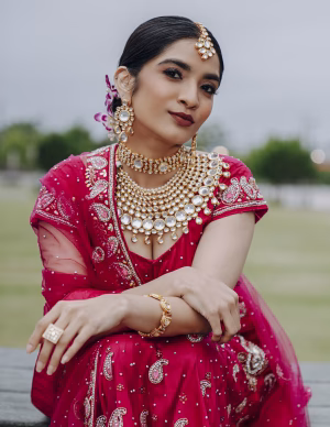 Gargi Patel - Project Casting Gallery Image 7 Gargi Patel - Gallery Image 7