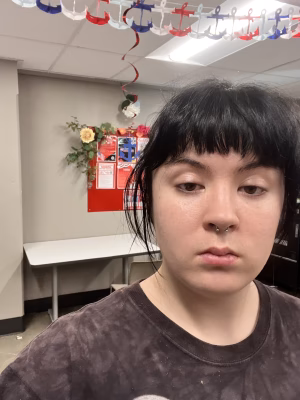 Anais Faubert - Project Casting Gallery Image 12 Anais Faubert - Gallery Image 12