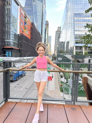 Ginny Henderson - Gallery Image 15