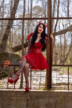 Tawni Jackson - Project Casting Gallery Image 8 Tawni Jackson - Gallery Image 8