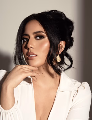 Lizeth Lopez - Project Casting Gallery Image 10 Lizeth Lopez - Gallery Image 10