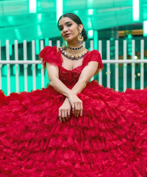 Gargi Patel - Project Casting Gallery Image 8 Gargi Patel - Gallery Image 8