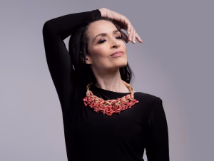 Alexandra Salvador - Project Casting Gallery Image 4 Alexandra Salvador - Gallery Image 4