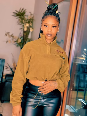 Tamara Gaines - Project Casting Gallery Image 3 Tamara Gaines - Gallery Image 3