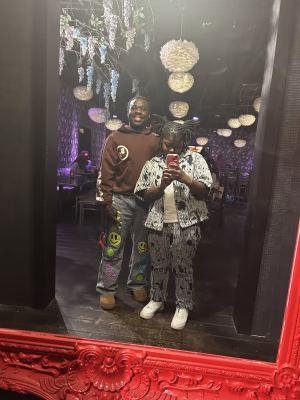 Decurione Fletcher - Project Casting Gallery Image 2 Decurione Fletcher - Gallery Image 2