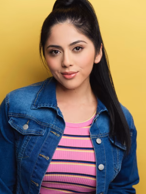 Lizeth Lopez - Project Casting Gallery Image 5 Lizeth Lopez - Gallery Image 5