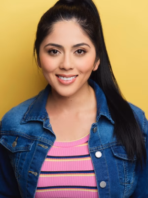 Lizeth Lopez - Project Casting Gallery Image 6 Lizeth Lopez - Gallery Image 6