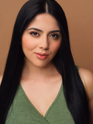 Lizeth Lopez - Project Casting Gallery Image 2 Lizeth Lopez - Gallery Image 2