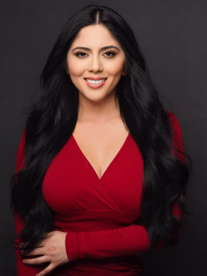 Lizeth Lopez - Project Casting Gallery Image 7 Lizeth Lopez - Gallery Image 7