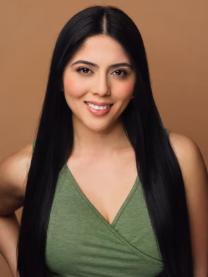 Lizeth Lopez - Project Casting Gallery Image 1 Lizeth Lopez - Gallery Image 1