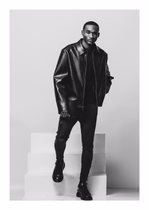 Romario Roper - Project Casting Gallery Image 17 Romario Roper - Gallery Image 17