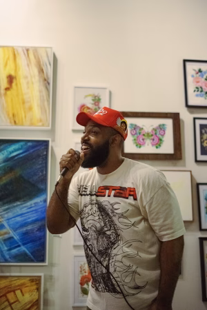 Britan Gwyn - Project Casting Gallery Image 9 Britan Gwyn - Gallery Image 9