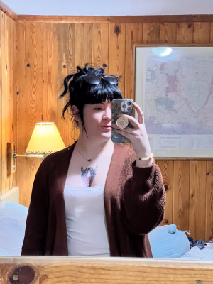 Anais Faubert - Project Casting Gallery Image 9 Anais Faubert - Gallery Image 9