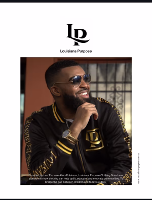 Charles  Baines - Gallery Image 4