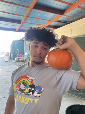 Gerren Morgan - Gallery Image 1