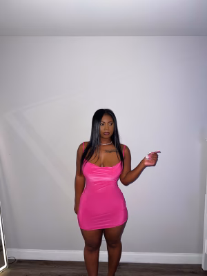 Senquetta Brittingham - Project Casting Gallery Image 13 Senquetta Brittingham - Gallery Image 13