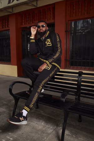 Charles  Baines - Gallery Image 12