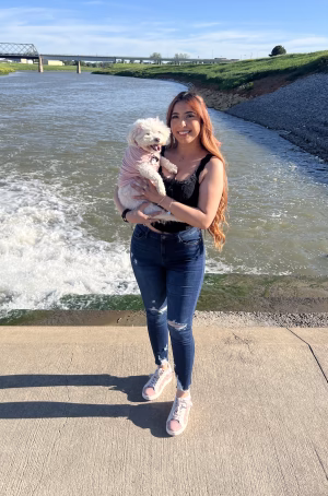 janet zendejas - Project Casting Gallery Image 4 janet zendejas - Gallery Image 4