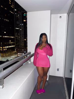 Senquetta Brittingham - Project Casting Gallery Image 17 Senquetta Brittingham - Gallery Image 17