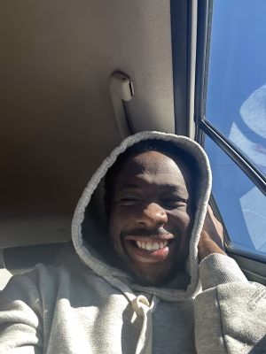 Decurione Fletcher - Project Casting Gallery Image 1 Decurione Fletcher - Gallery Image 1