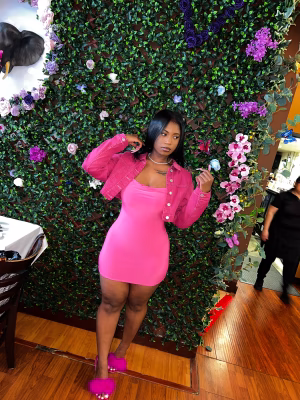 Senquetta Brittingham - Project Casting Gallery Image 19 Senquetta Brittingham - Gallery Image 19