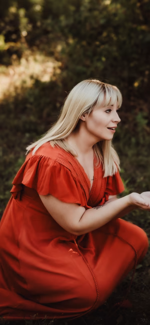 April Huckaby - Gallery Image 2