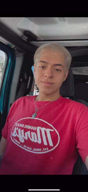 Alejandro Lopez - Project Casting Gallery Image 2 Alejandro Lopez - Gallery Image 2