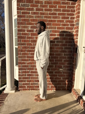 Decurione Fletcher - Project Casting Gallery Image 4 Decurione Fletcher - Gallery Image 4