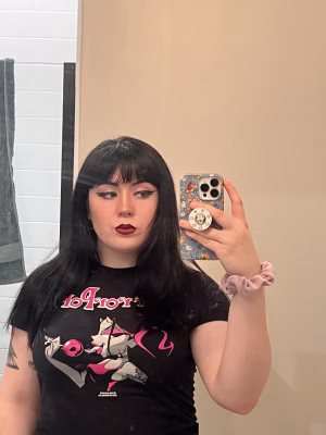 Anais Faubert - Project Casting Gallery Image 4 Anais Faubert - Gallery Image 4