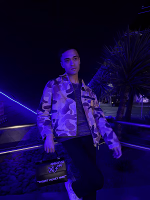 Jacob Wholton - Gallery Image 2