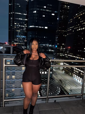 Senquetta Brittingham - Project Casting Gallery Image 12 Senquetta Brittingham - Gallery Image 12