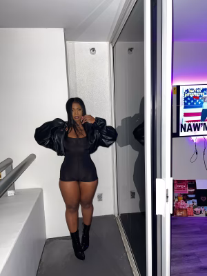 Senquetta Brittingham - Project Casting Gallery Image 10 Senquetta Brittingham - Gallery Image 10