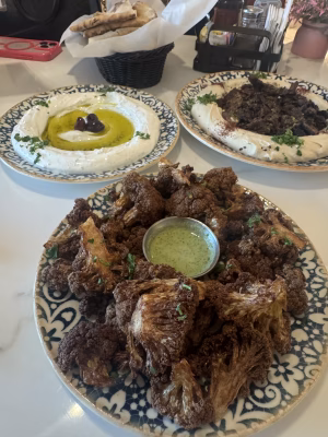 Ameirah Said - Gallery Image 8