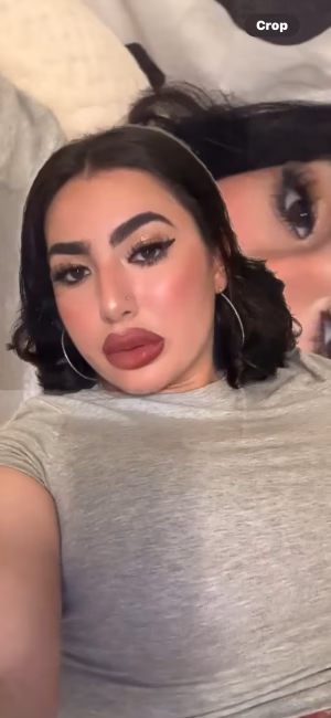 Amanda  Mouyal - Gallery Image 6