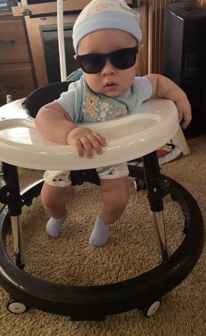 Bryson Kaeser - Gallery Image 1