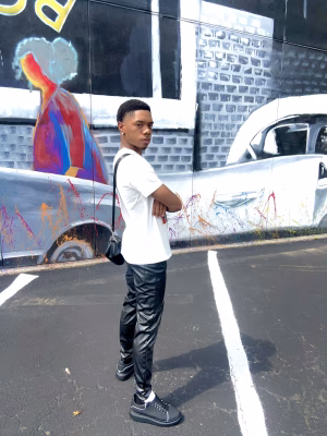 Lewis James - Project Casting Gallery Image 6 Lewis James - Gallery Image 6