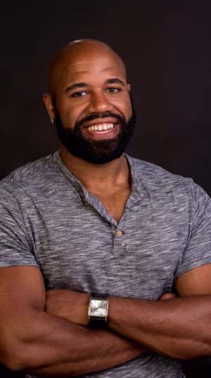 Jarrell Johnson - Gallery Image 7