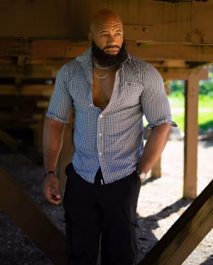 Jarrell Johnson - Gallery Image 3