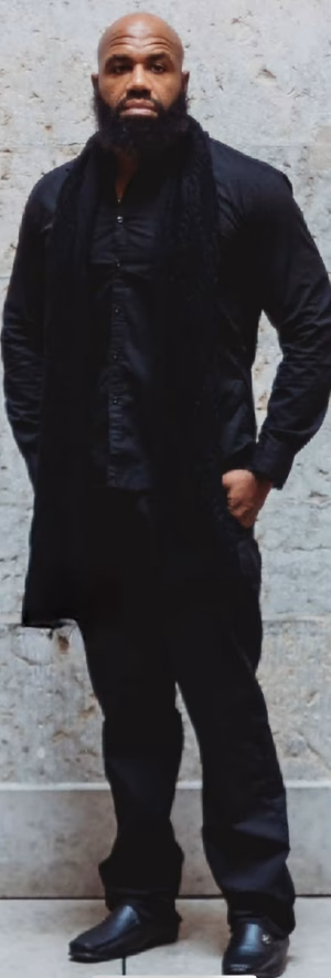 Jarrell Johnson - Gallery Image 5