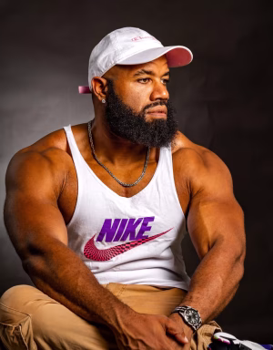 Jarrell Johnson - Gallery Image 1