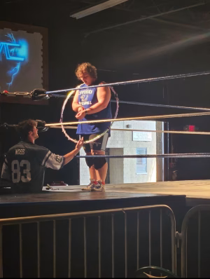 Brandon  clark - Gallery Image 1