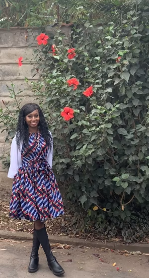 Adrianna  Mwaura - Gallery Image 4