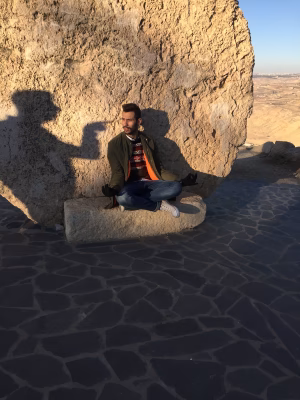 omar hamdan - Gallery Image 2