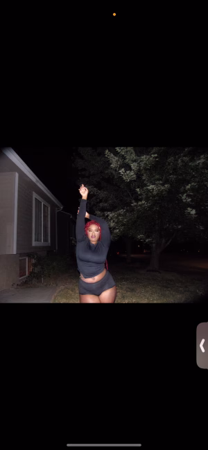 Rosana Sossou - Gallery Image 3