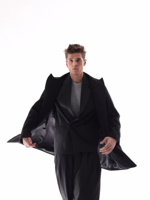 Alessandro Egger - Project Casting Gallery Image 14 Alessandro Egger - Gallery Image 14