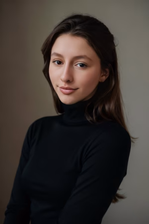 ISIS CAGIGAS BARRAGAN - Gallery Image 6