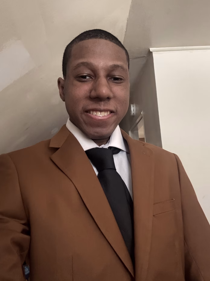 Tyrek Barthelemy - Profile Photo