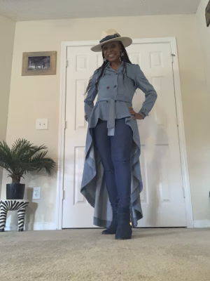 Lula Dixon - Gallery Image 7