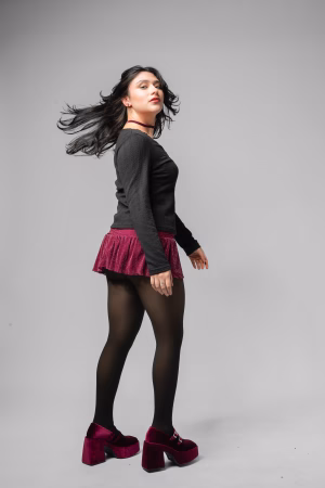 Anyelina Bonduel - Gallery Image 4